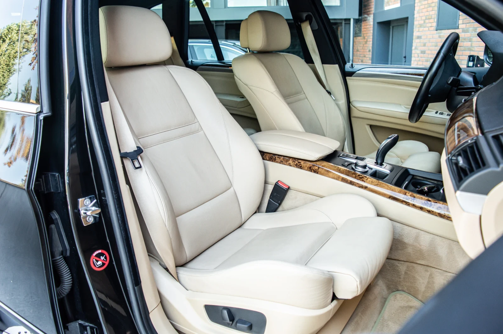 BMW X5 SD 286ps Sport | Mobile.bg — изображение 11