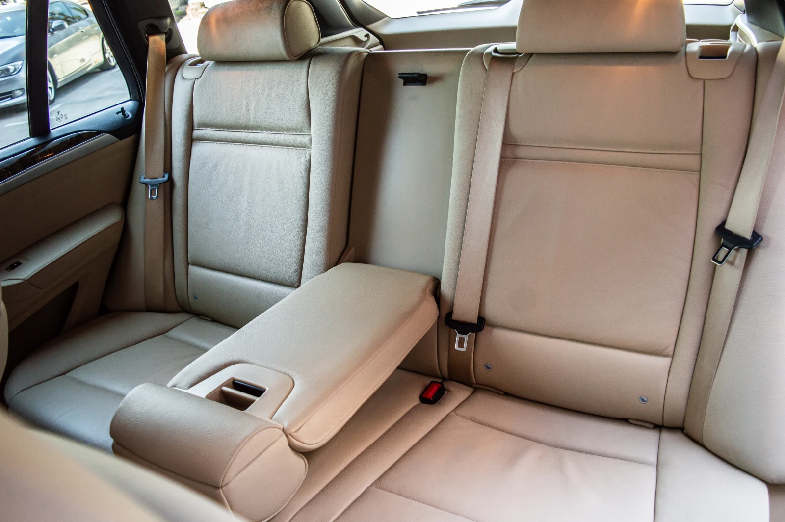 BMW X5 SD 286ps Sport | Mobile.bg — изображение 14