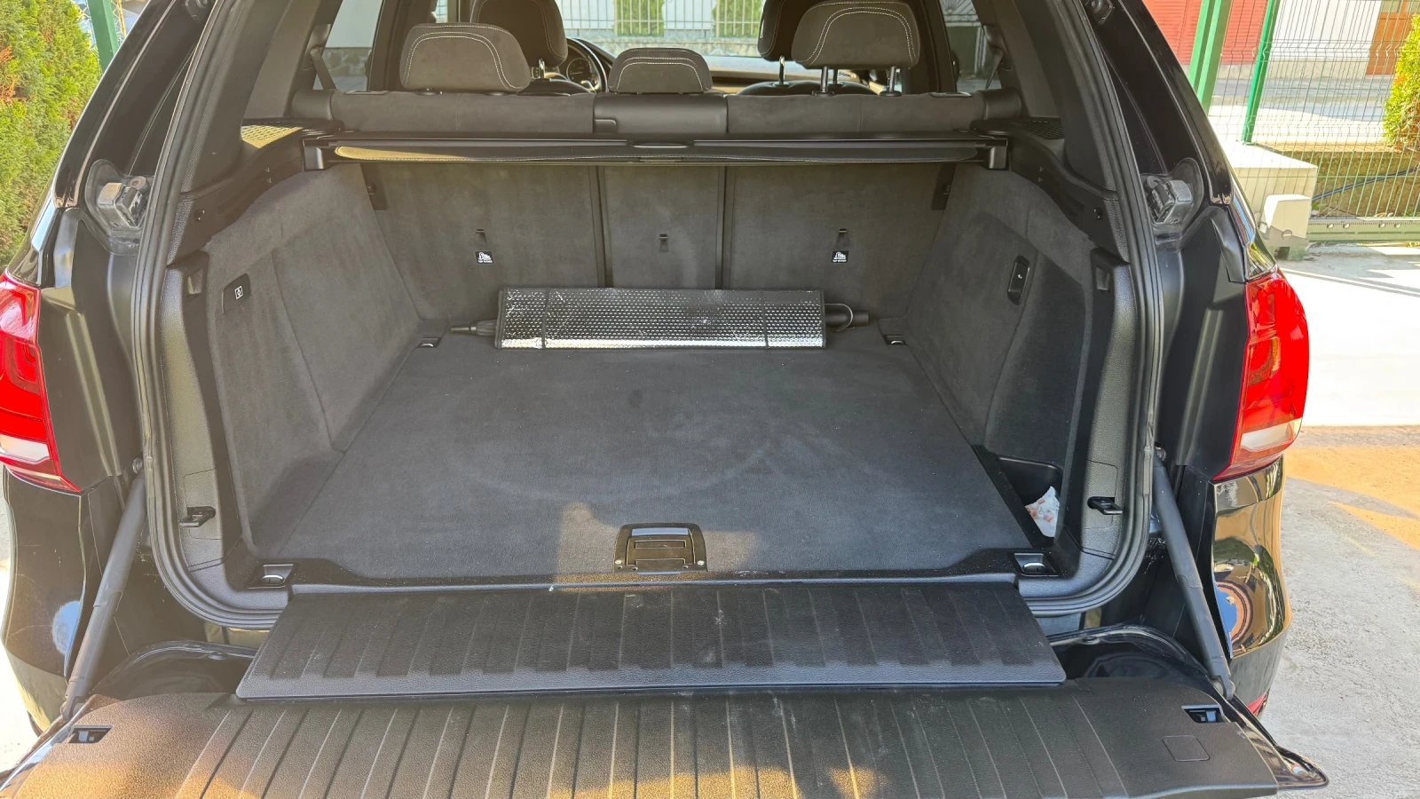 BMW X5 3.0 D    !!! | Mobile.bg   12