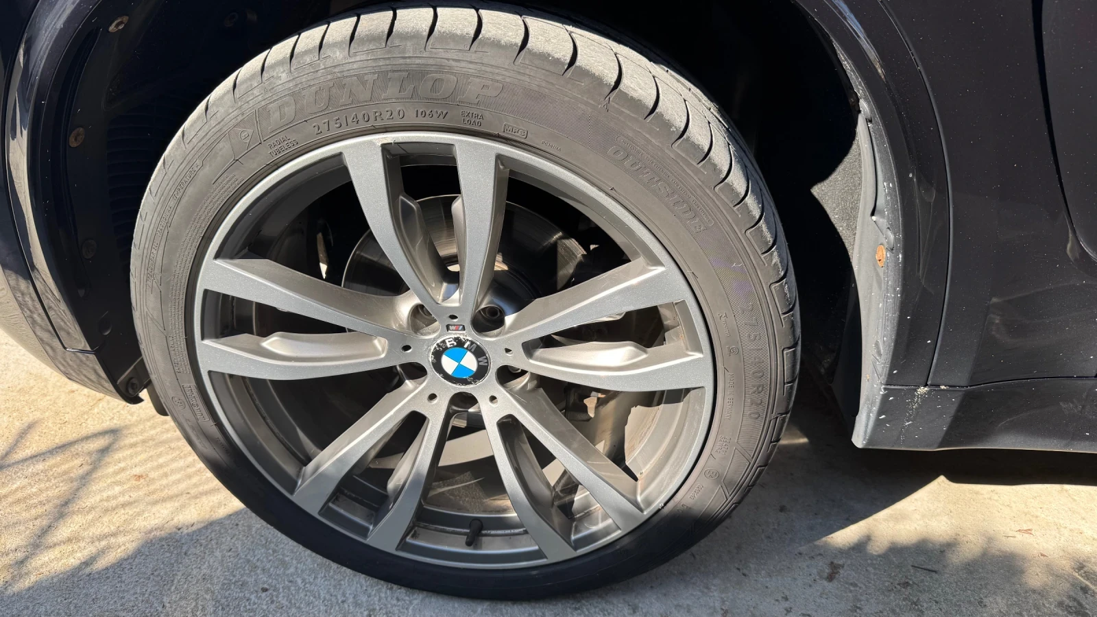 BMW X5 3.0 D    !!! | Mobile.bg   14