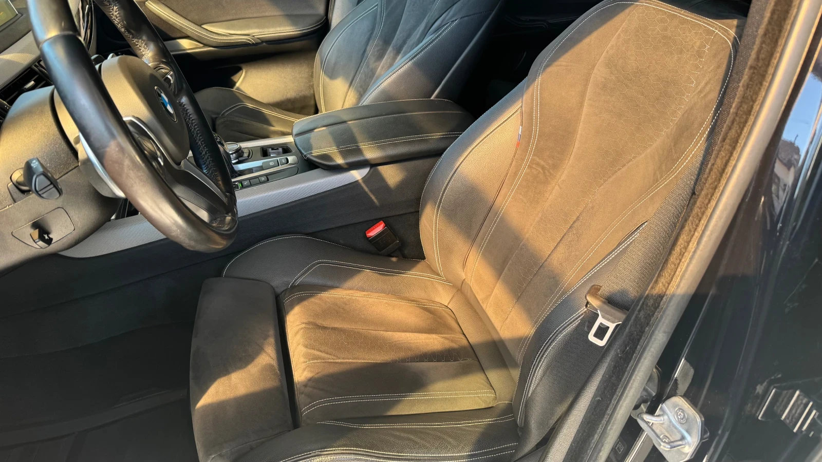 BMW X5 3.0 D    !!! | Mobile.bg   15