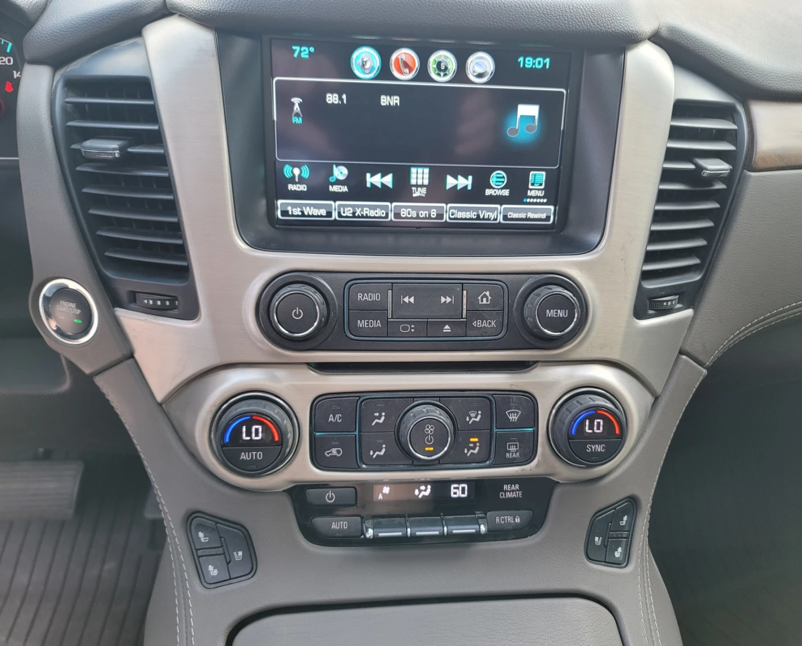 Gmc Yukon DENALI XL 6.2 450 V8 VVT 10 SPEED  | Mobile.bg   14