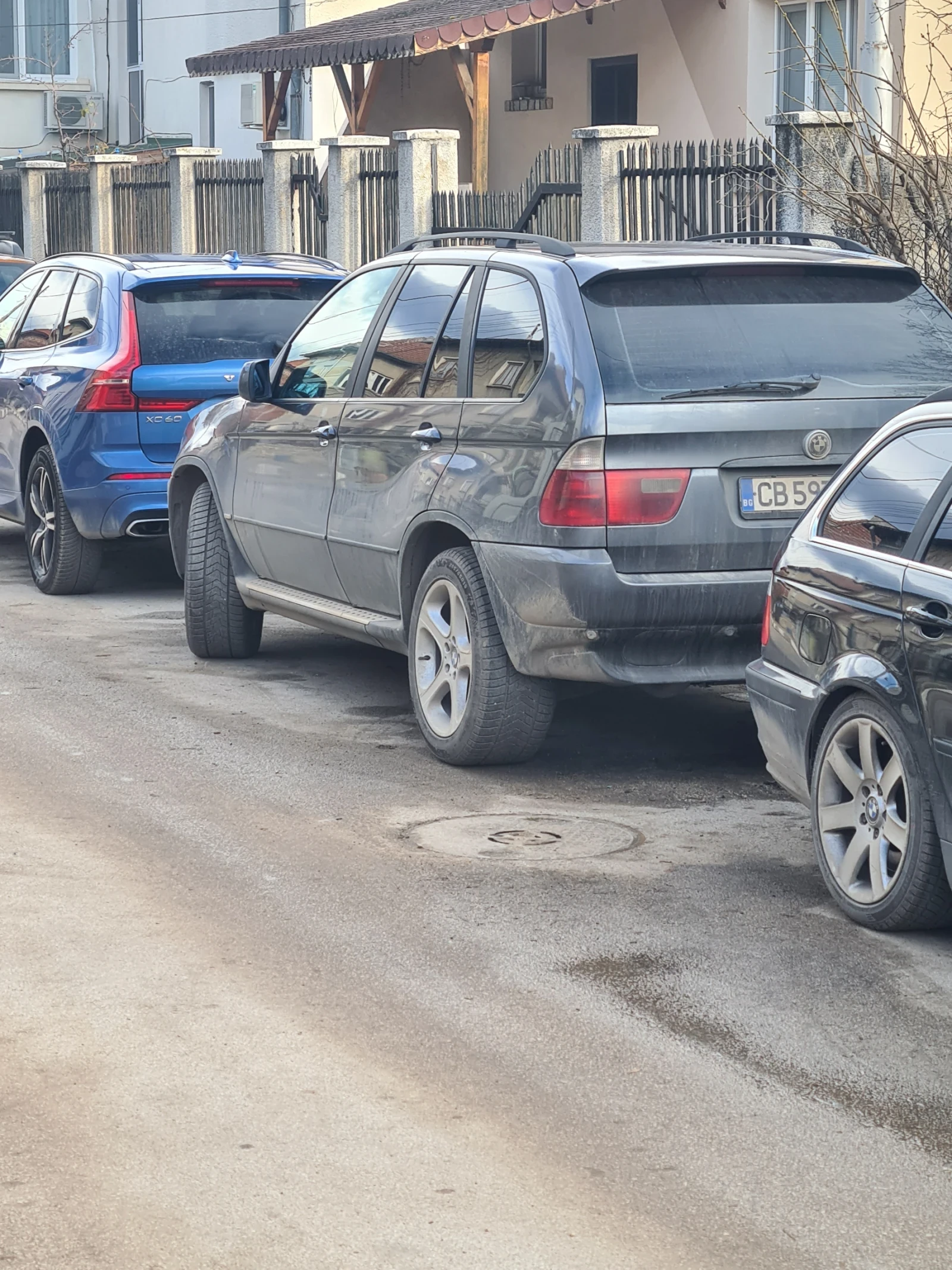 BMW X5 3.0 d - изображение 6