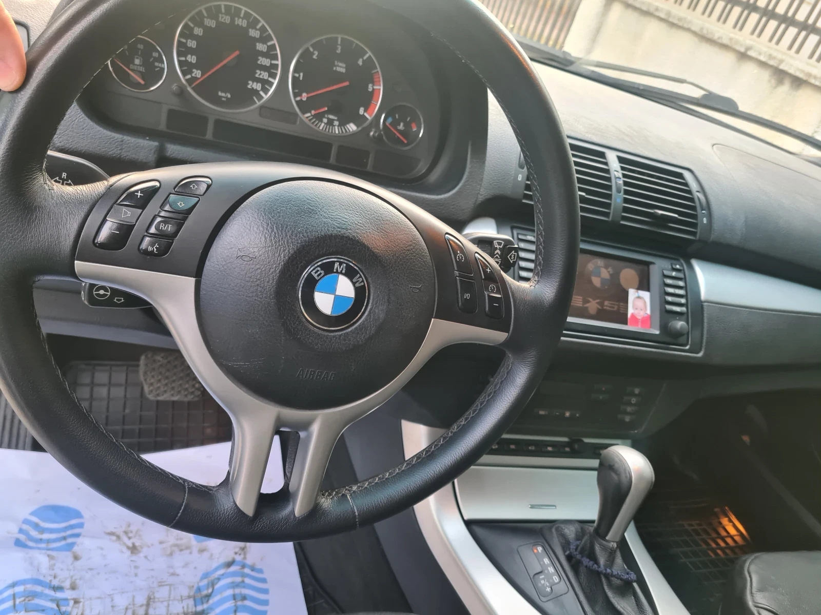 BMW X5 3.0 d - изображение 8