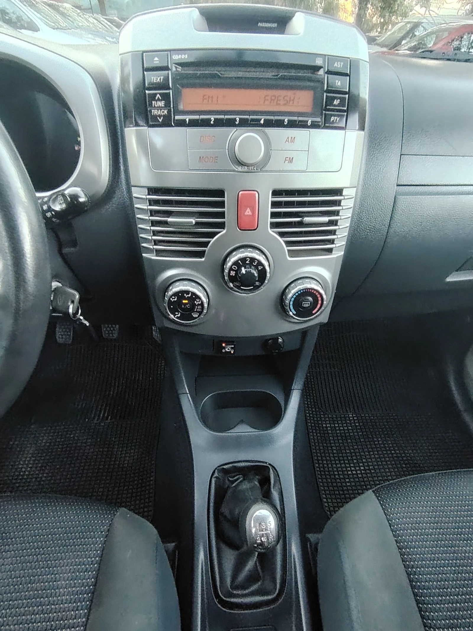 Daihatsu Rocky 1.5vvt-i/4x4 | Mobile.bg   13