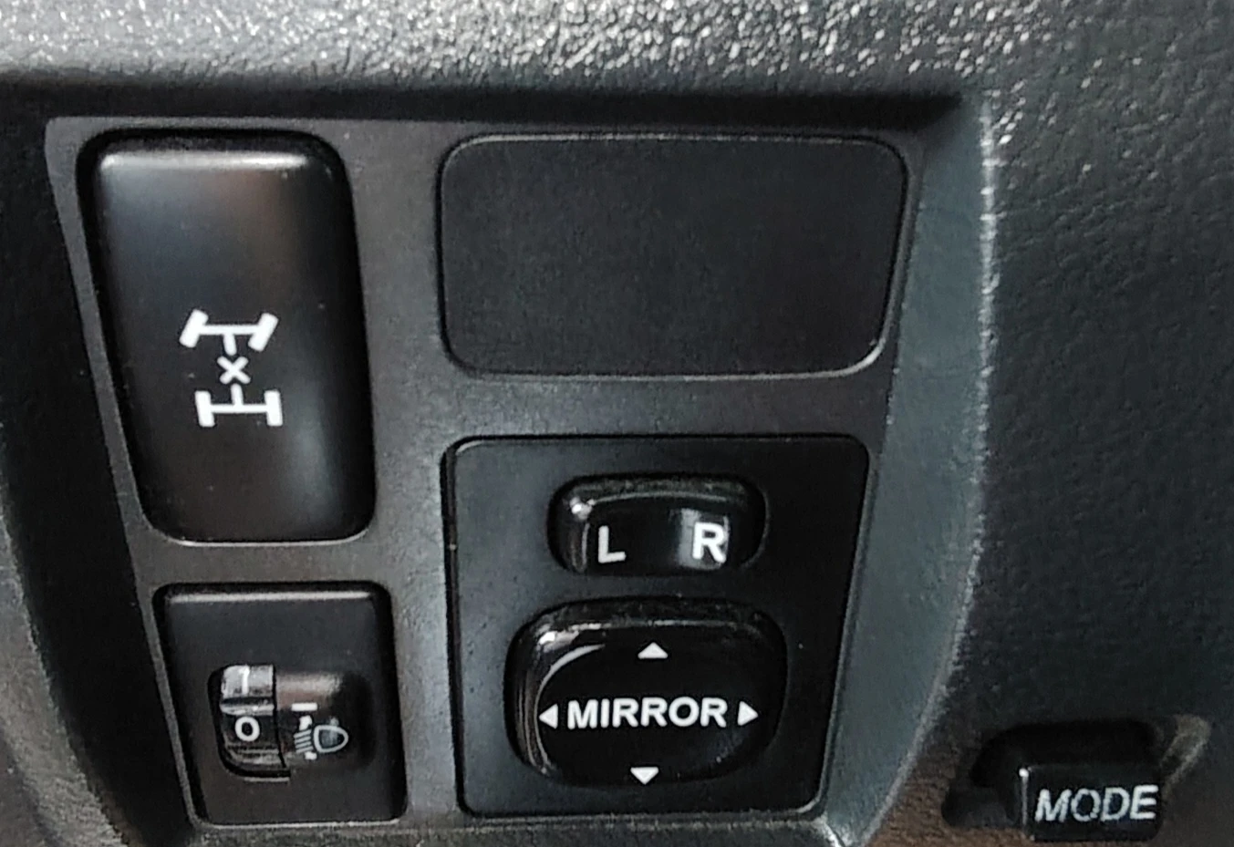 Daihatsu Terios 1.5vvt-i/4x4 - изображение 9