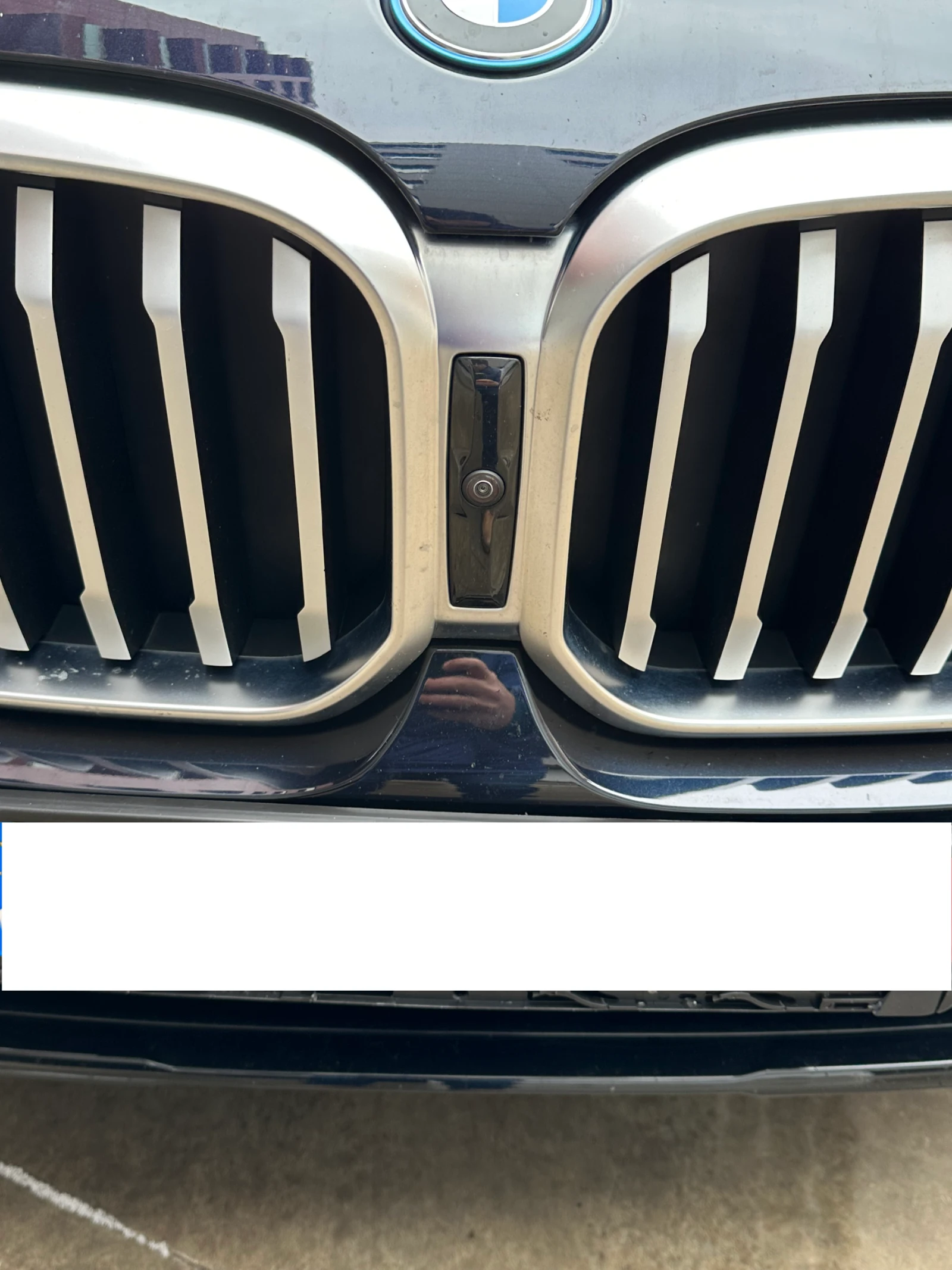 BMW X3 30e M-sport-HUD-Keyless - изображение 9