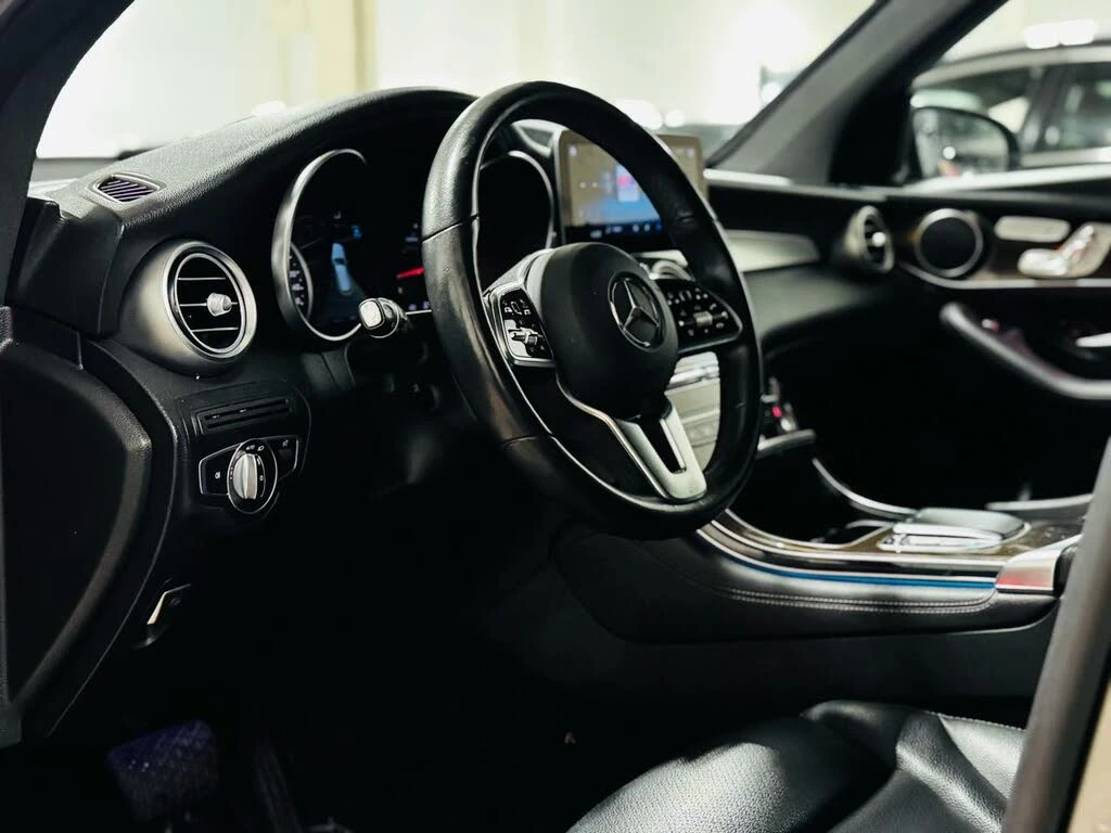 Mercedes-Benz GLC 300 4MATIC * АвтоКредит* (ЦЕНА ДО БГ) - изображение 8