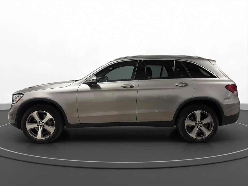 Mercedes-Benz GLC 300 4MATIC * АвтоКредит* (ЦЕНА ДО БГ) - изображение 5