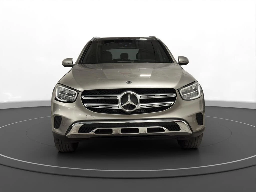 Mercedes-Benz GLC 300 4MATIC * АвтоКредит* (ЦЕНА ДО БГ) - изображение 2