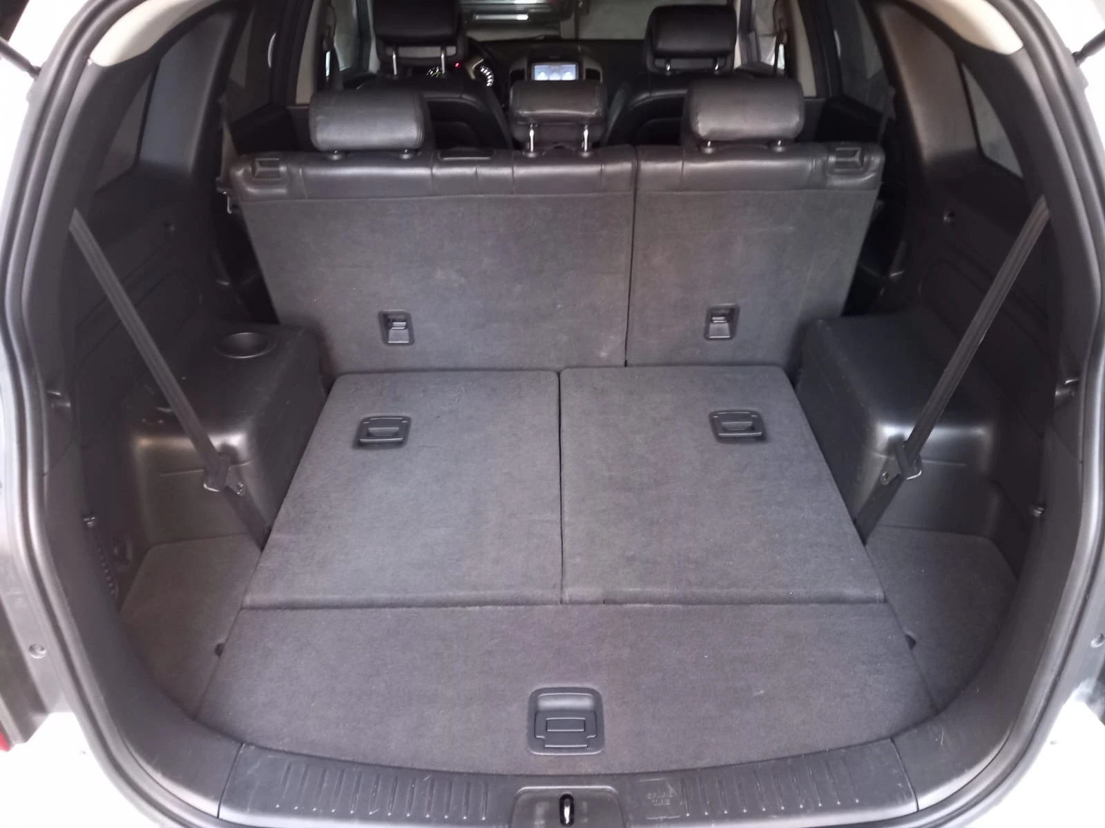 Chevrolet Captiva 2.0CDTI-6+ 1м.4x4-КСЕНОН-NAVI-КАМЕРА-КОЖА С ПОДГРЕ - изображение 6