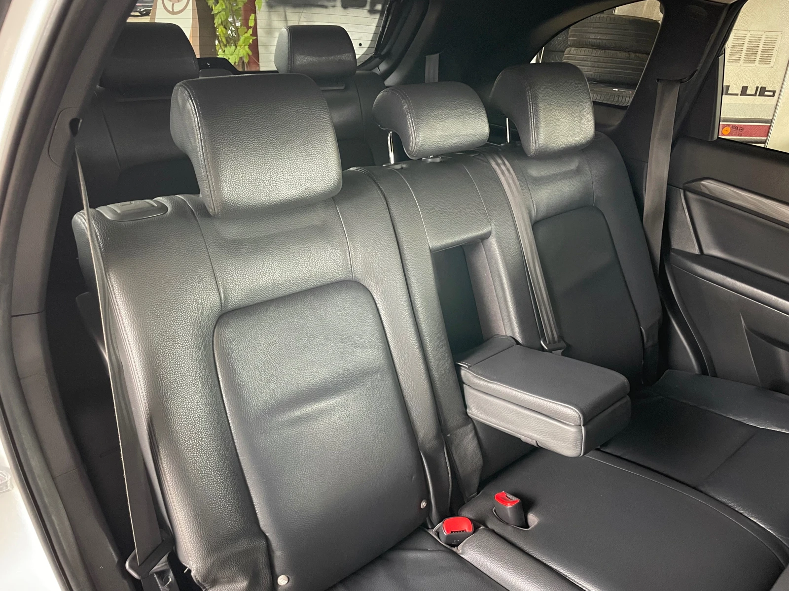 Chevrolet Captiva 2.0VCDI-6+ 1�.-4x4-������-NAVI-������-���� � ����� | Mobile.bg � ����������� 16