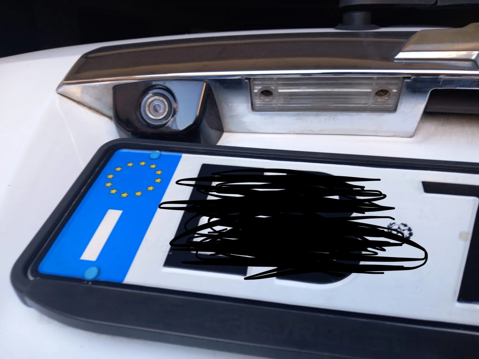 Chevrolet Captiva 2.0CDTI-6+ 1м.4x4-КСЕНОН-NAVI-КАМЕРА-КОЖА С ПОДГРЕ - изображение 5