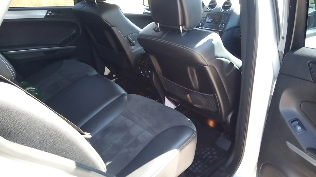 Mercedes-Benz ML 320   | Mobile.bg   5