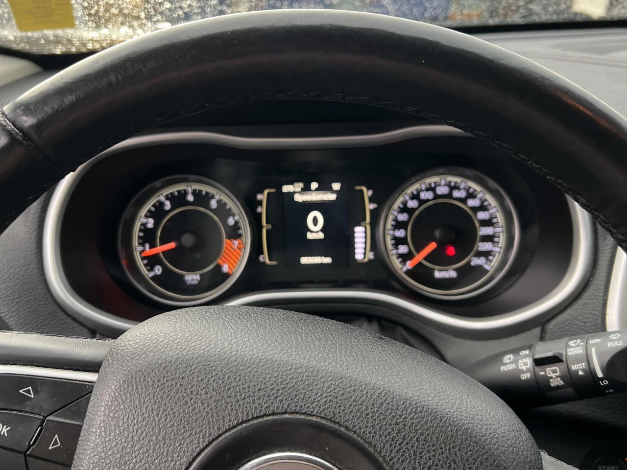 Jeep Cherokee CARFAX* АВТОФИНАНСИРАНЕ* БЕЗ ПЪРВОНАЧАЛНА ВНОСКА*  - изображение 6