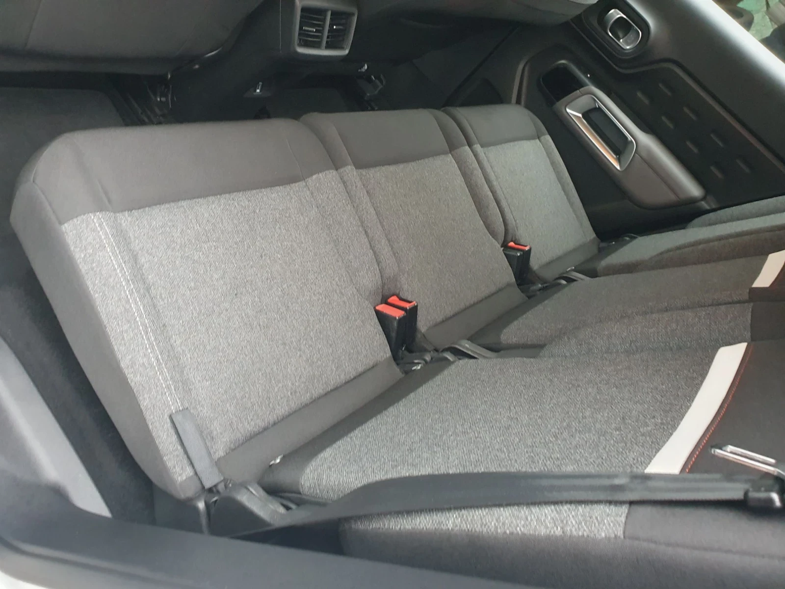 Citroen C5 Aircross 15 AUT NAVI KAMERA  2020 g EURO 6 | Mobile.bg   11