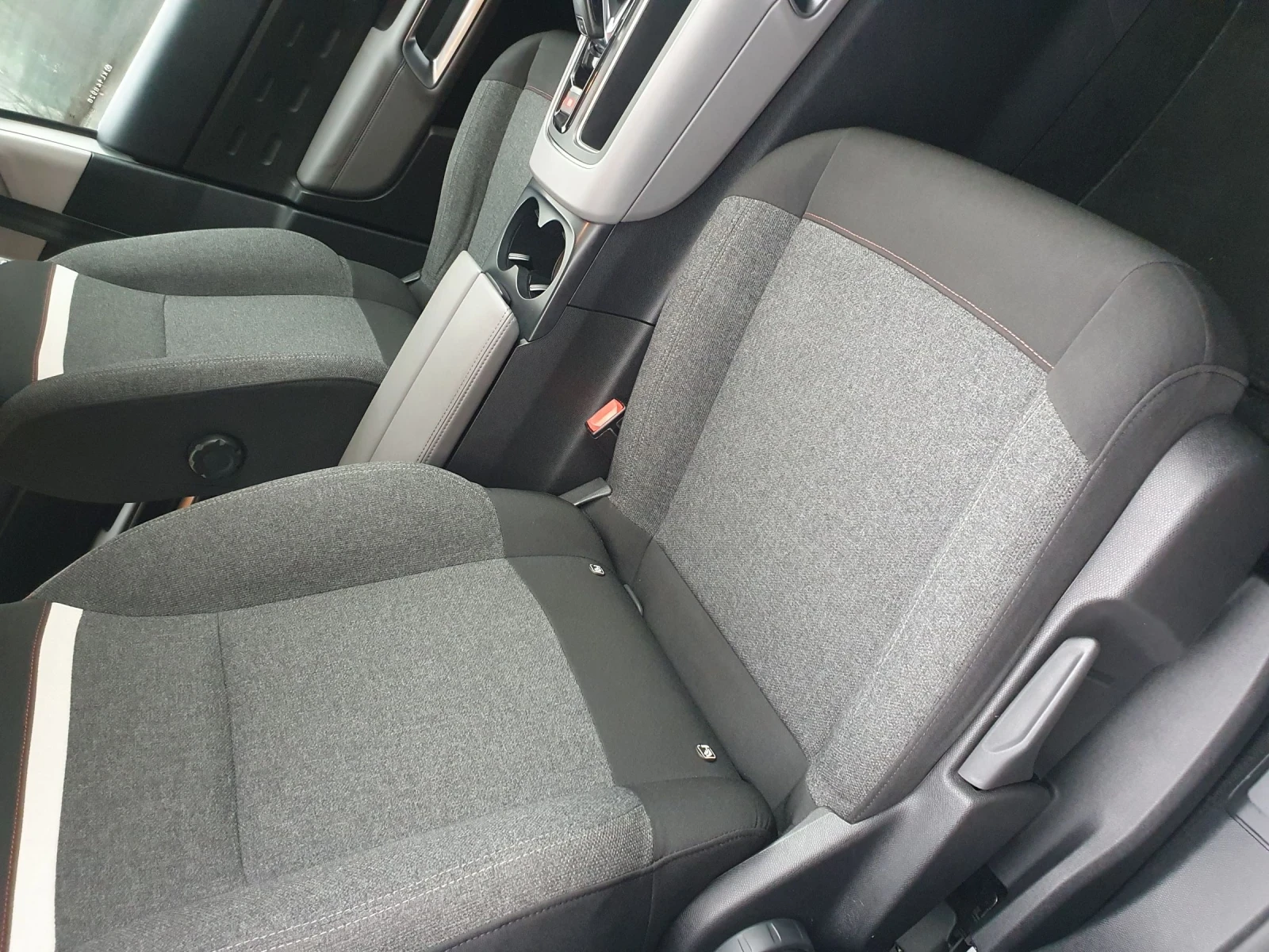 Citroen C5 Aircross 15 AUT NAVI KAMERA  2020 g EURO 6 - изображение 7