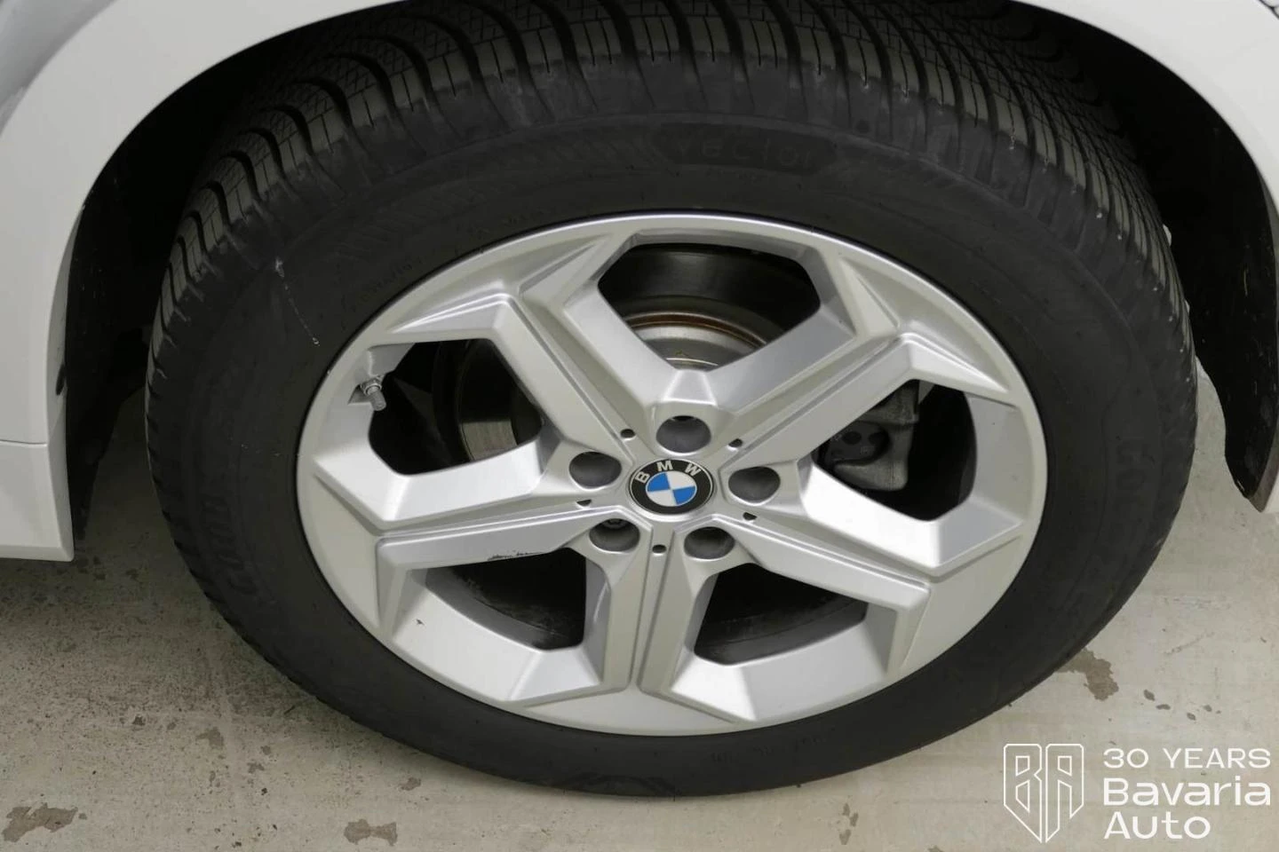 BMW X1 20d xDrive M Sport Paket Steptronic | Mobile.bg � ����������� 15
