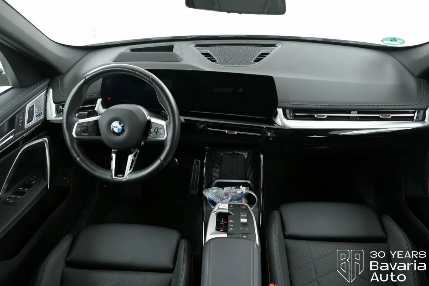 BMW X1 20d xDrive M Sport Paket Steptronic | Mobile.bg � ����������� 6