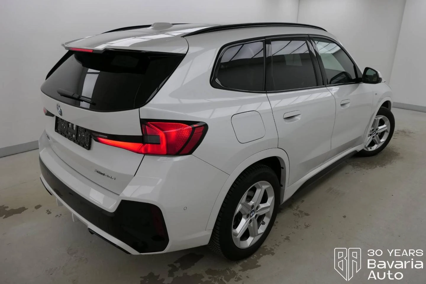 BMW X1 20d xDrive M Sport Paket Steptronic | Mobile.bg � ����������� 3