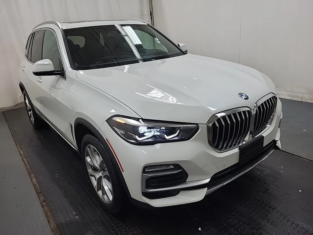 BMW X5 * XDRIVE40I * CARFAX * ��� ������������ ������ | Mobile.bg � ����������� 13