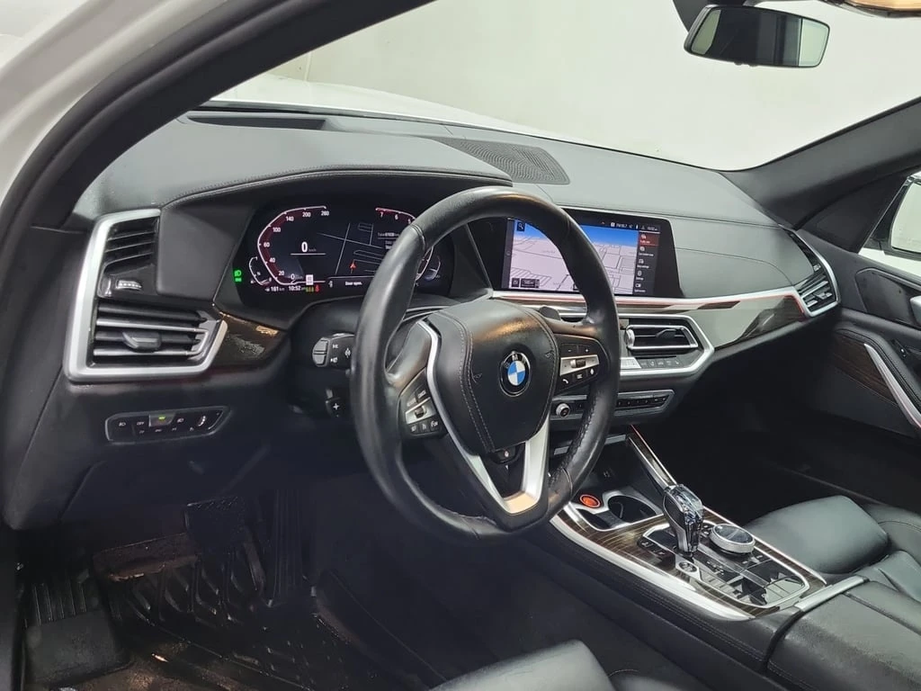 BMW X5 * XDRIVE40I * CARFAX * ��� ������������ ������ | Mobile.bg � ����������� 9