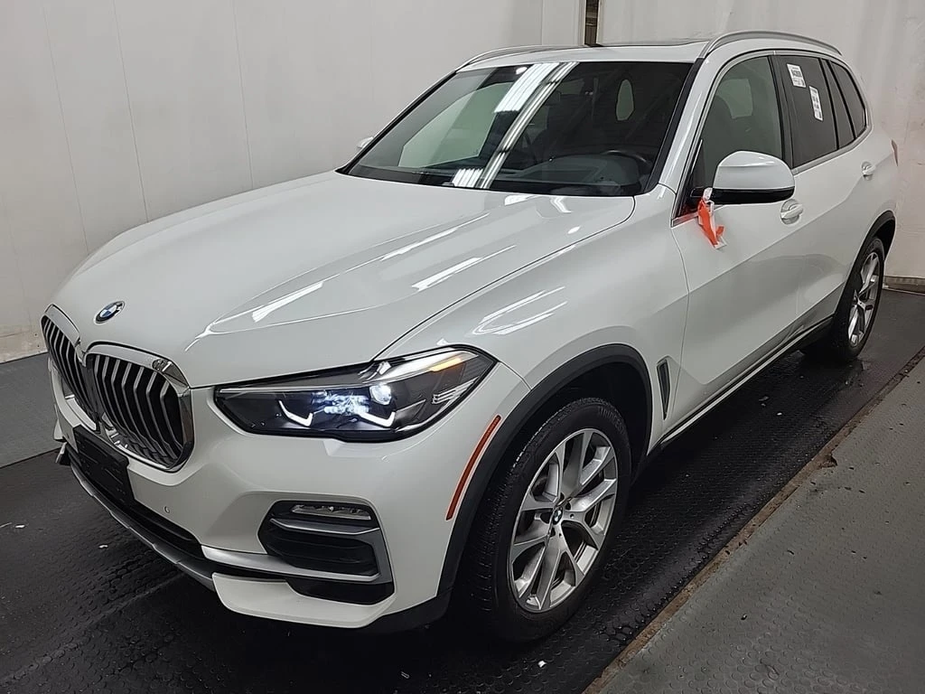 BMW X5 * XDRIVE40I * CARFAX * ��� ������������ ������ | Mobile.bg � ����������� 12