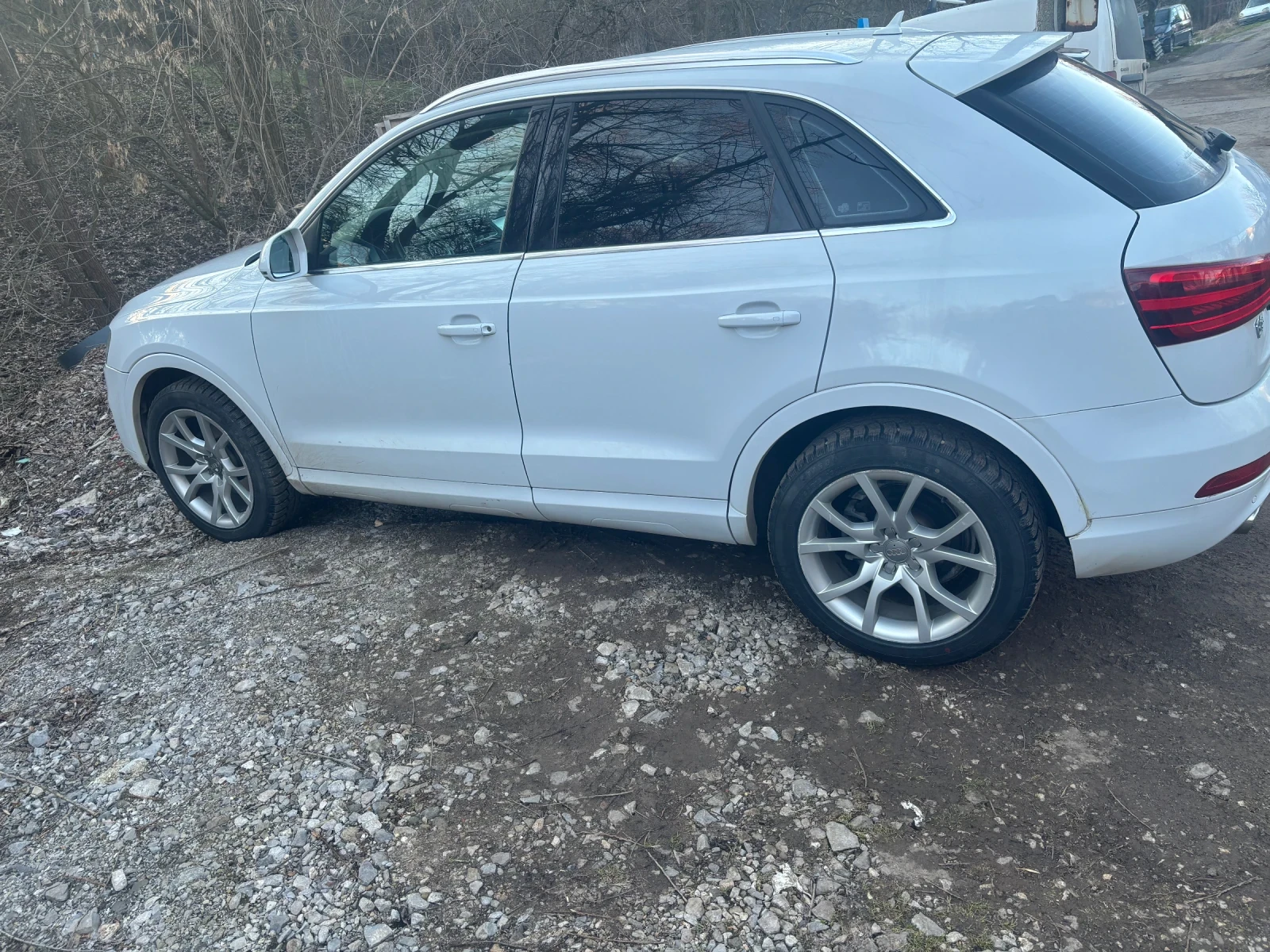 Audi Q3 | Mobile.bg � ����������� 8