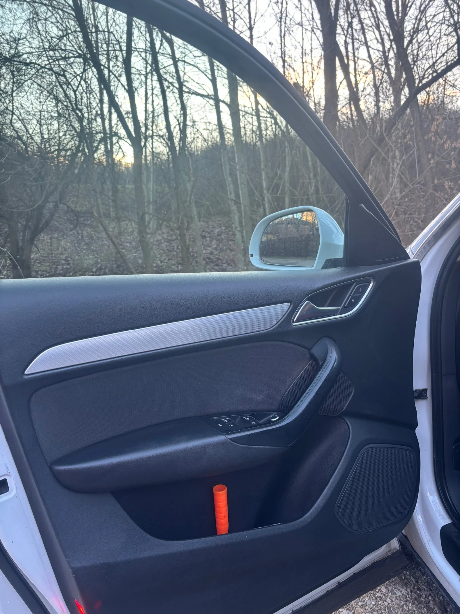 Audi Q3 | Mobile.bg � ����������� 11