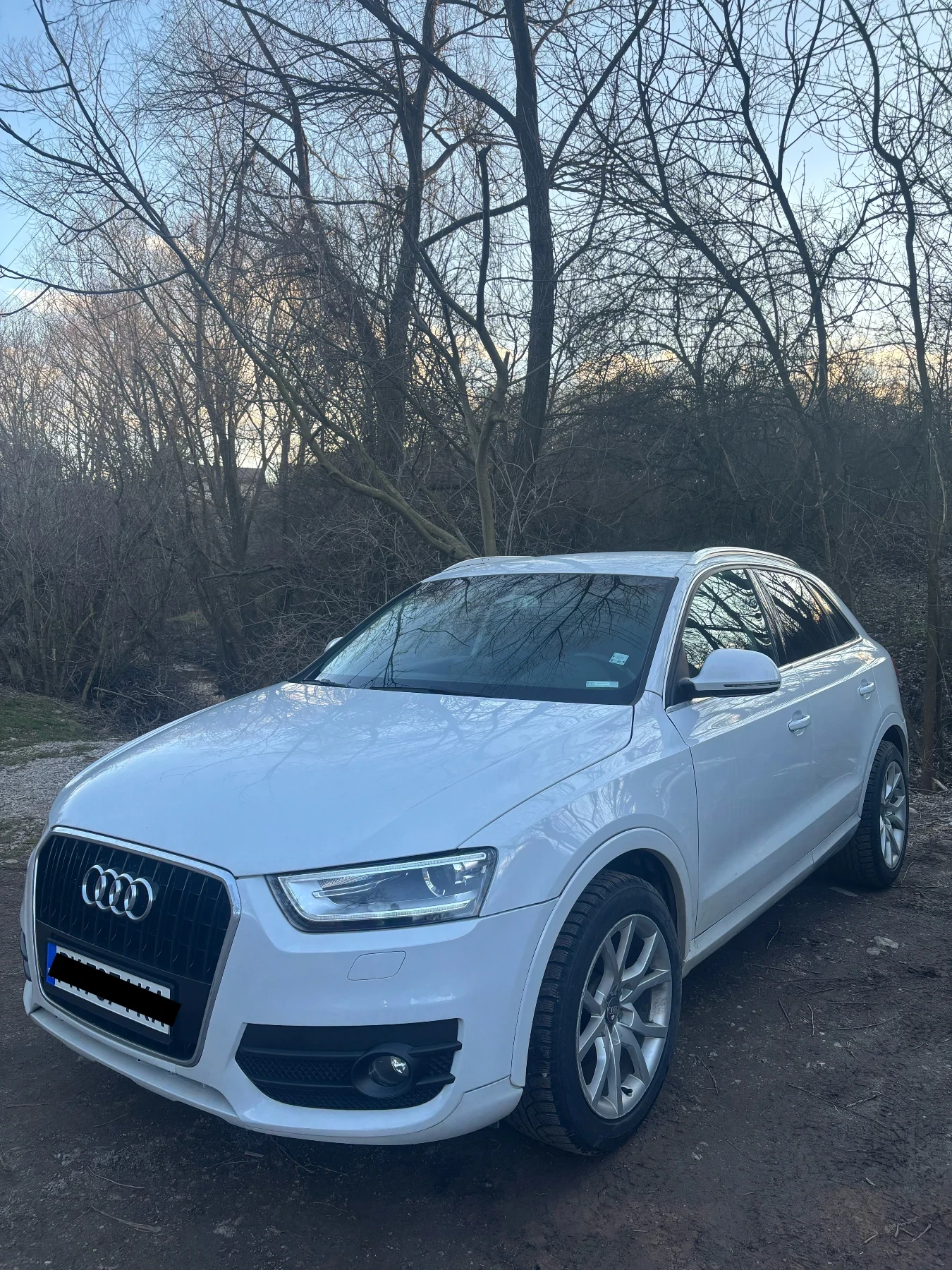 Audi Q3 | Mobile.bg � ����������� 2