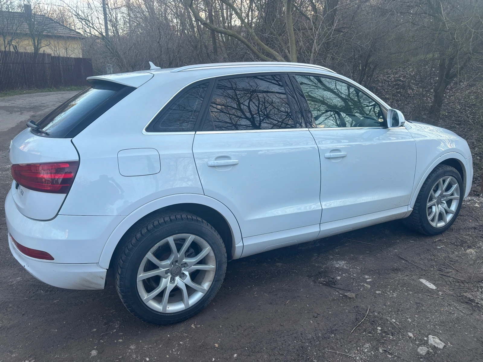 Audi Q3 | Mobile.bg � ����������� 7
