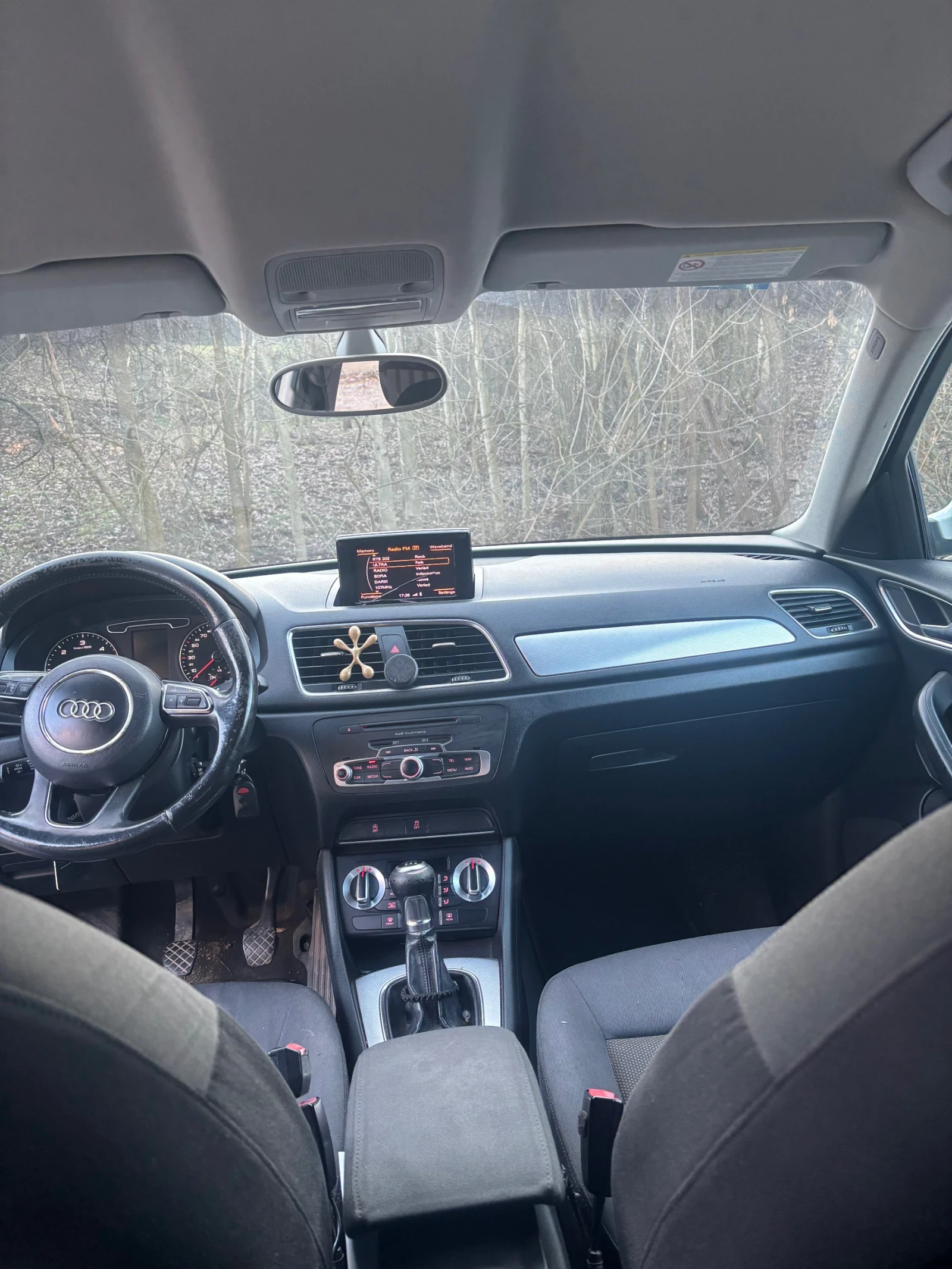 Audi Q3 | Mobile.bg � ����������� 13