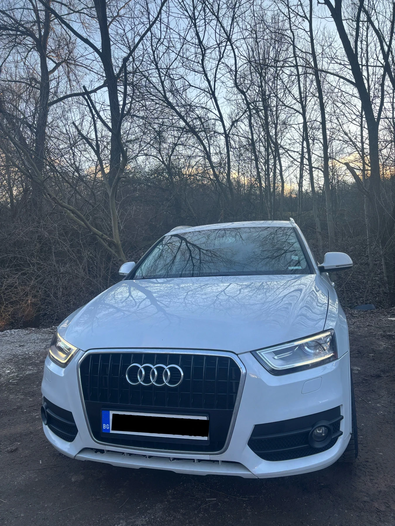 Audi Q3 | Mobile.bg � ����������� 3