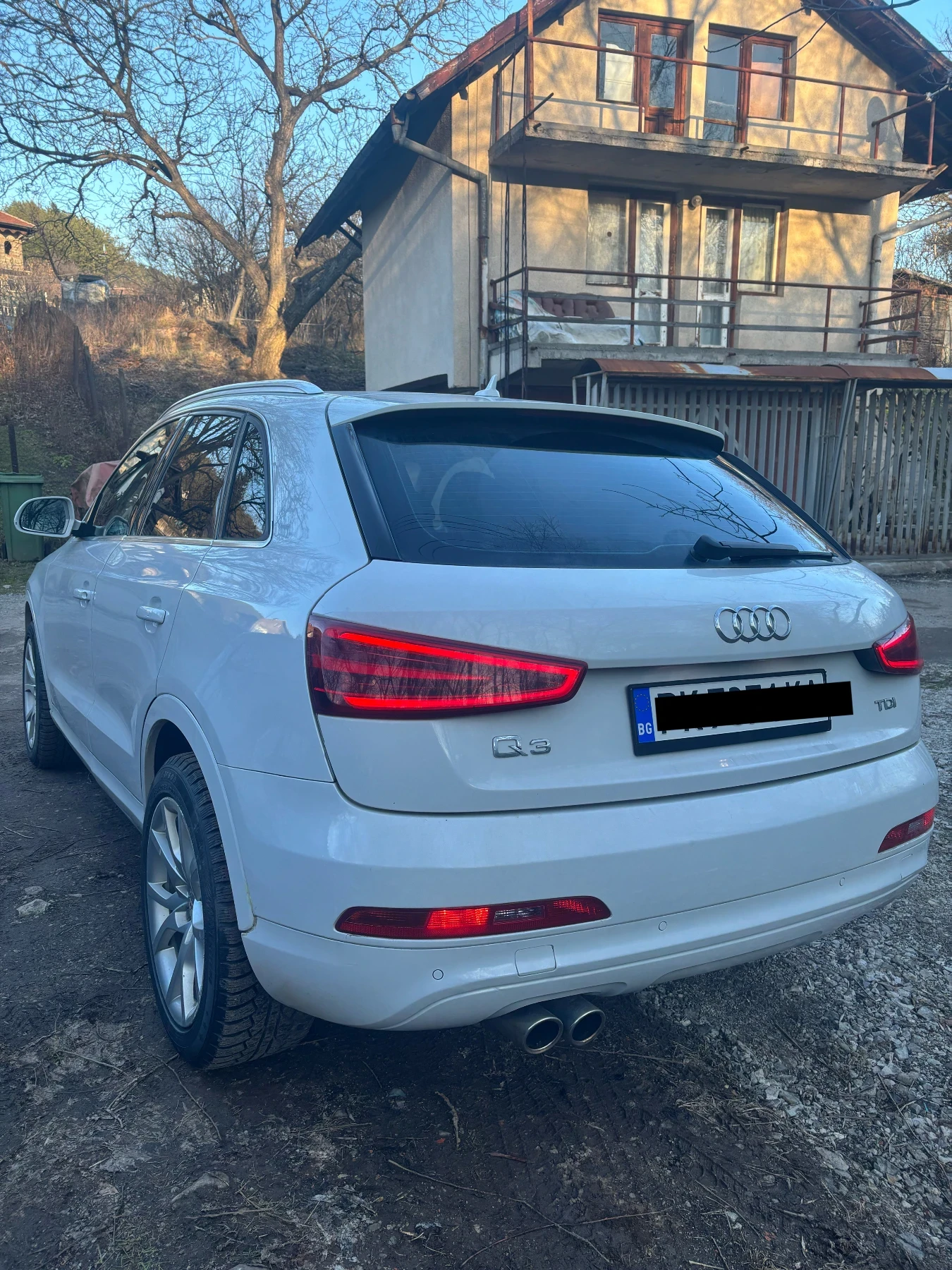 Audi Q3 | Mobile.bg � ����������� 5