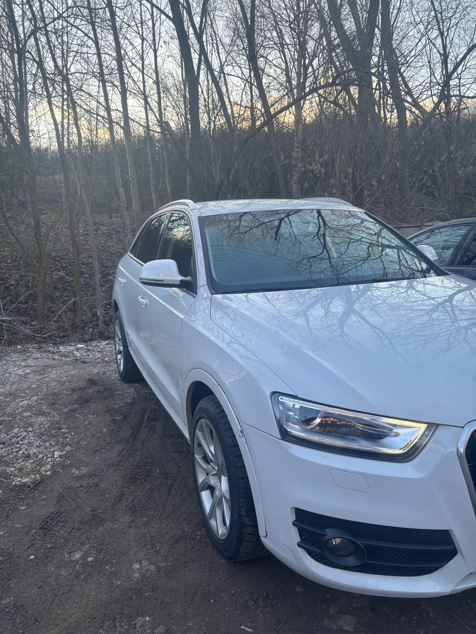 Audi Q3 | Mobile.bg � ����������� 17
