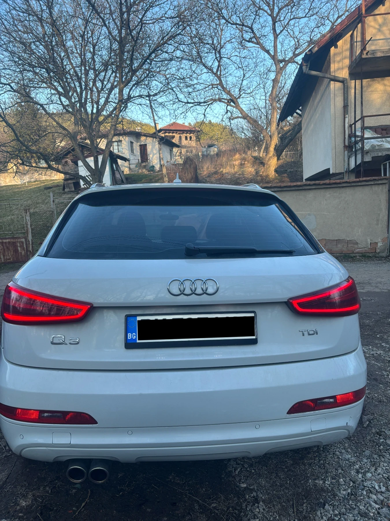 Audi Q3 | Mobile.bg � ����������� 4