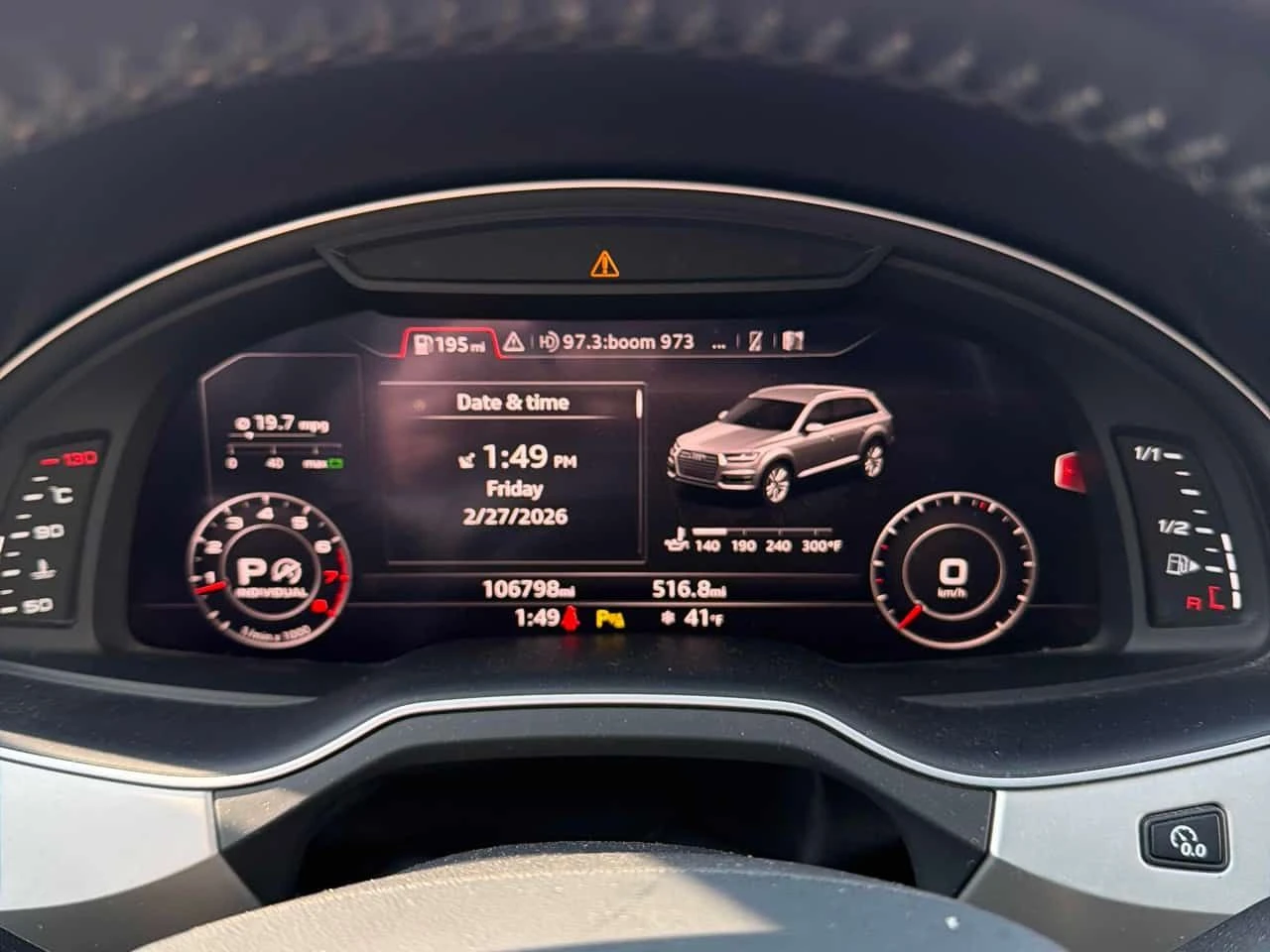 Audi Q7 3.0T Technik/360/���������/���������/��������  | Mobile.bg � ����������� 7