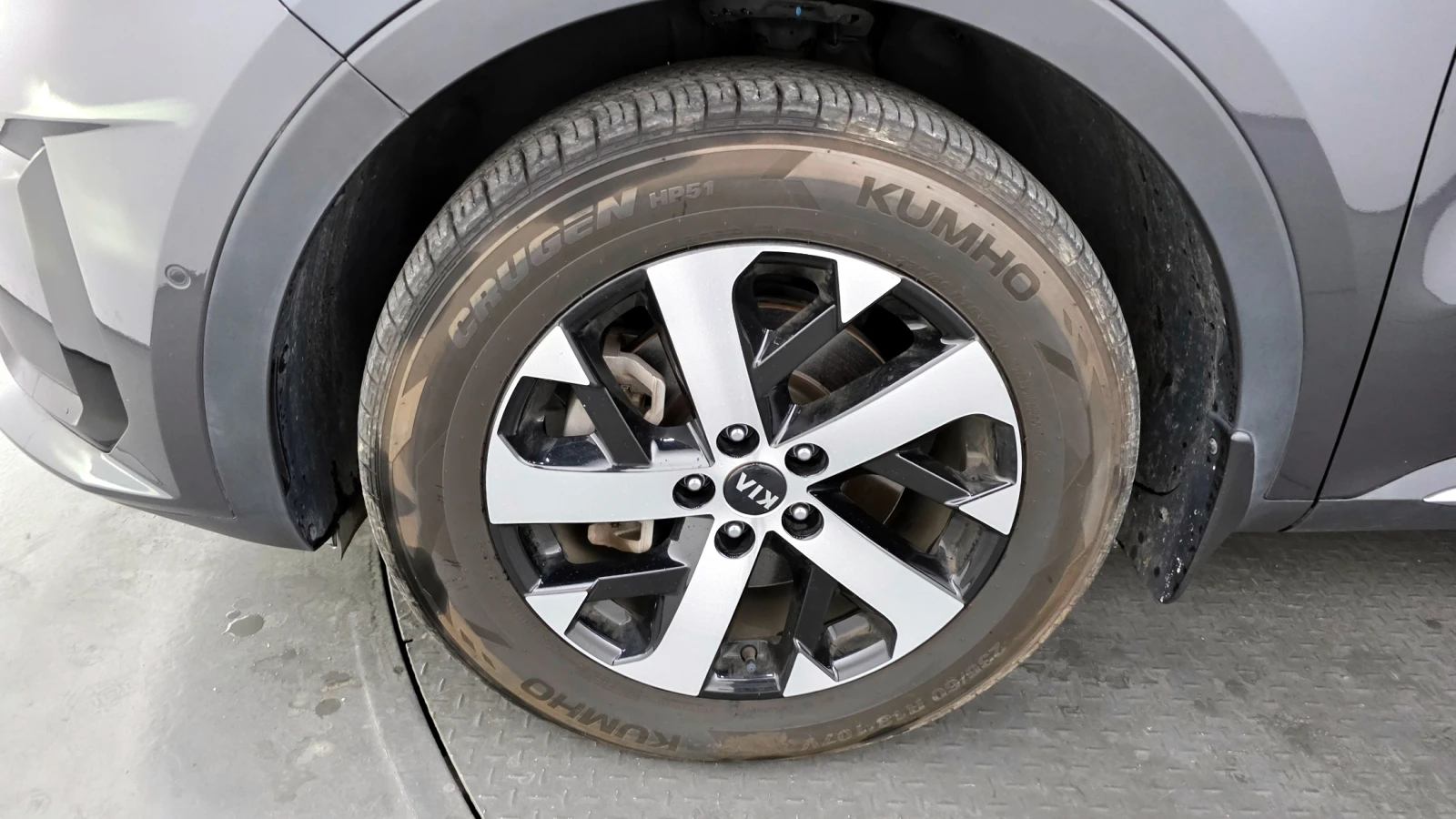 Kia Sorento 2.2 4WD Signature autogeorge.com, снимка 5 - Автомобили и джипове - 53721531