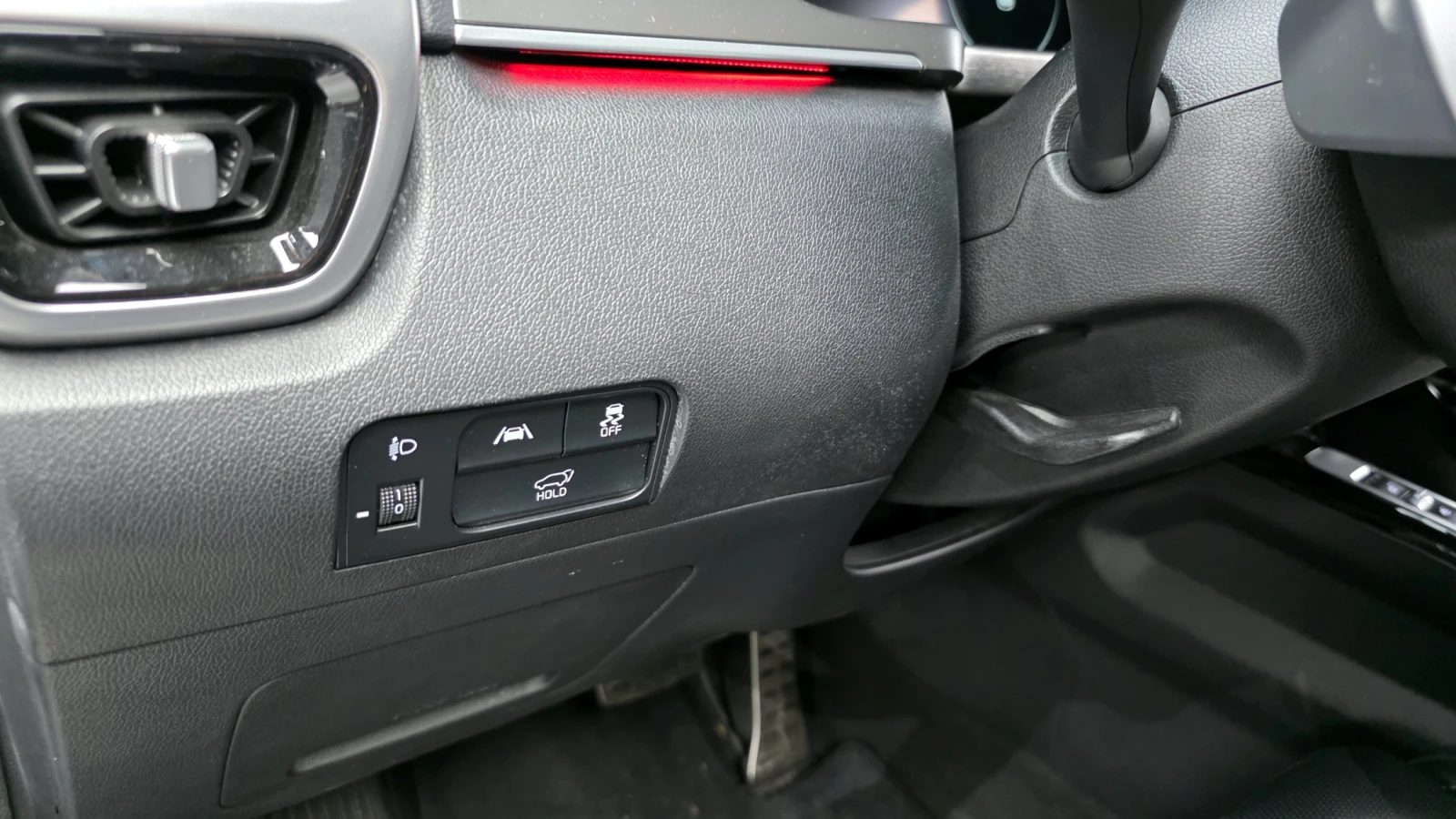 Kia Sorento 2.2 4WD Signature autogeorge.com, снимка 14 - Автомобили и джипове - 53721531