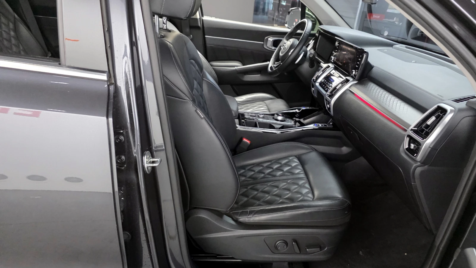 Kia Sorento 2.2 4WD Signature autogeorge.com, снимка 11 - Автомобили и джипове - 53721531