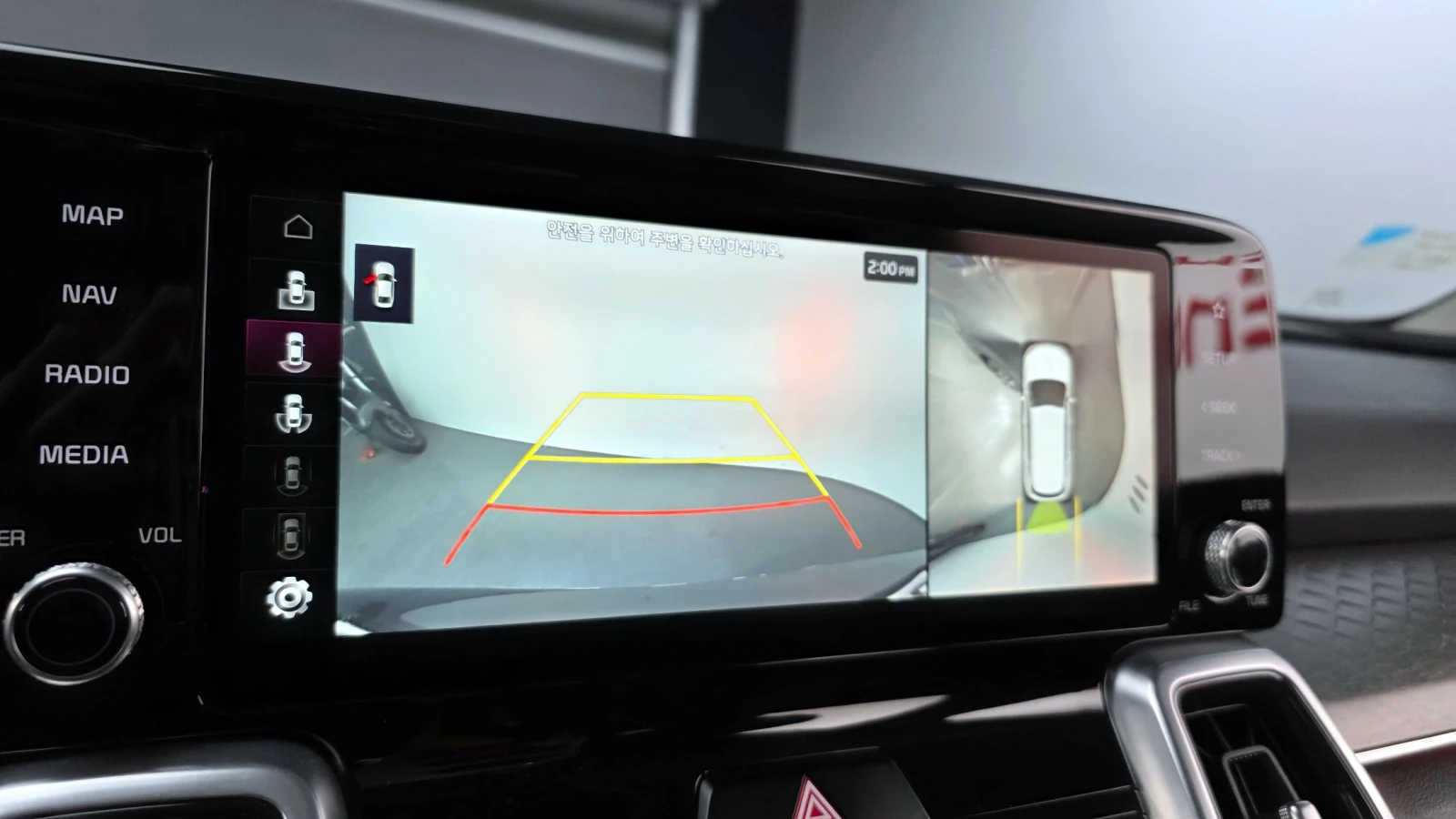 Kia Sorento 2.2 4WD Signature autogeorge.com, снимка 15 - Автомобили и джипове - 53721531