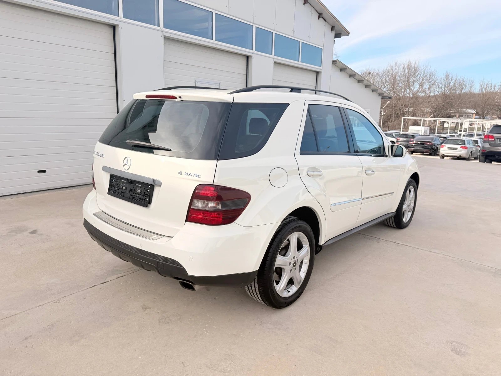 Mercedes-Benz ML 320 320cdi * EDITION PACK* 4-MATIC* AIRMATIC* FULL* , снимка 13 - Автомобили и джипове - 53772487