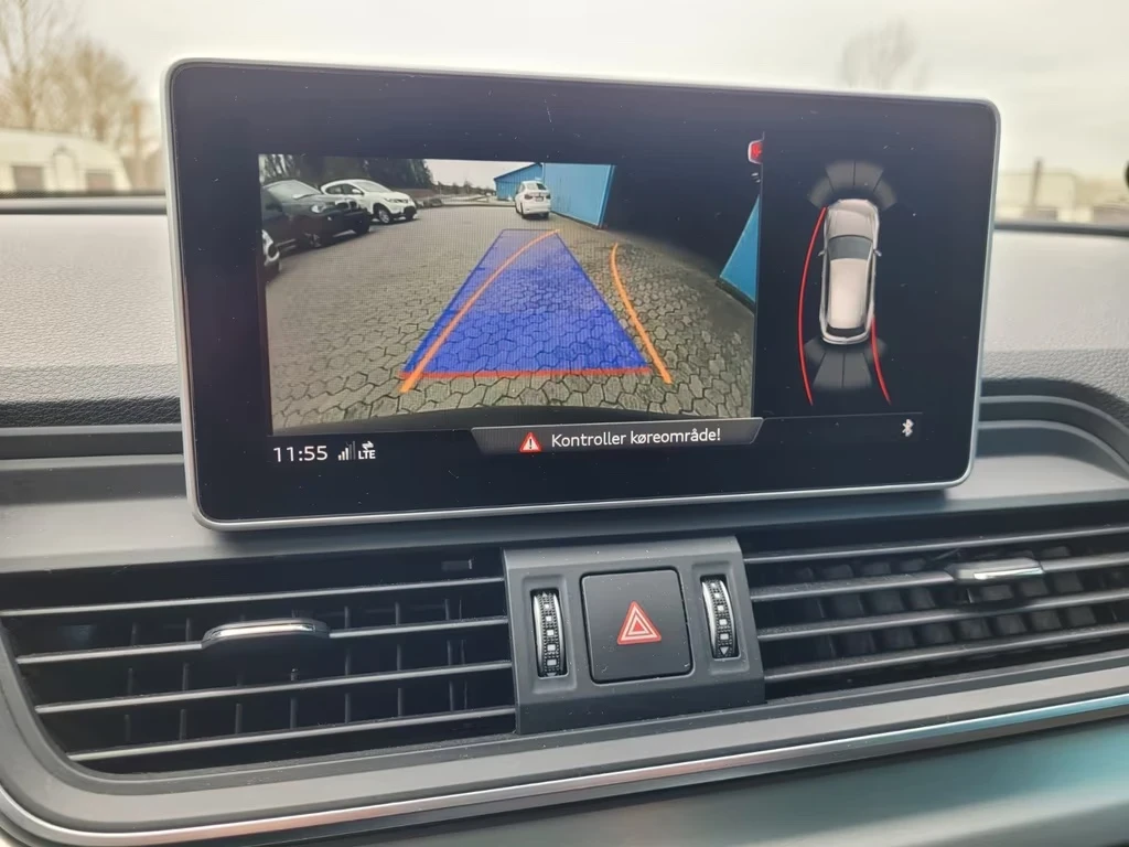 Audi Q5 40 TDI quattro sport 190ps, снимка 8 - Автомобили и джипове - 53894357