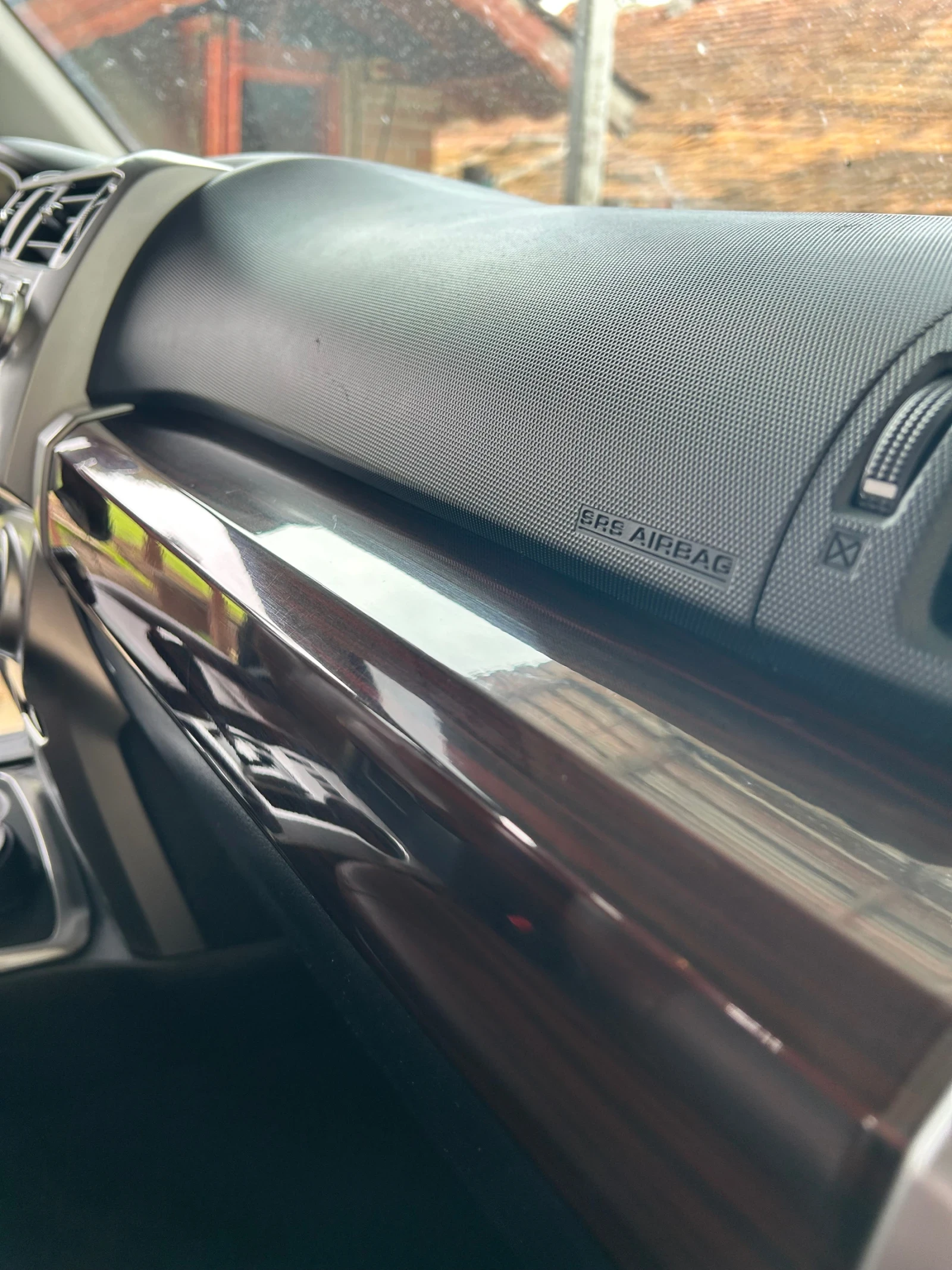 Toyota 4runner Limited Edition, снимка 8 - Автомобили и джипове - 53964109