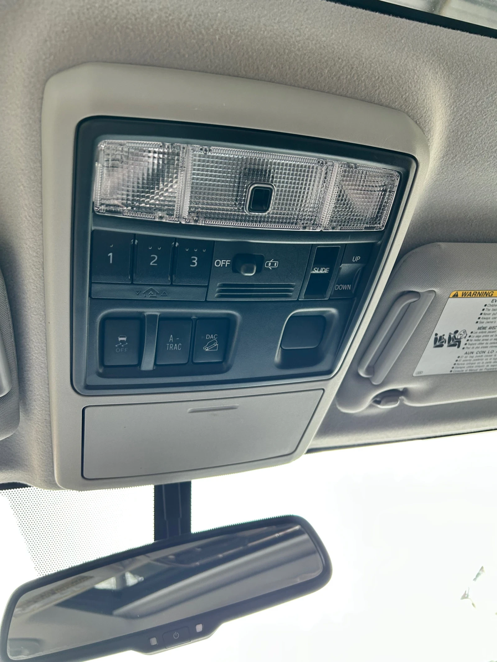 Toyota 4runner Limited Edition, снимка 9 - Автомобили и джипове - 53964109