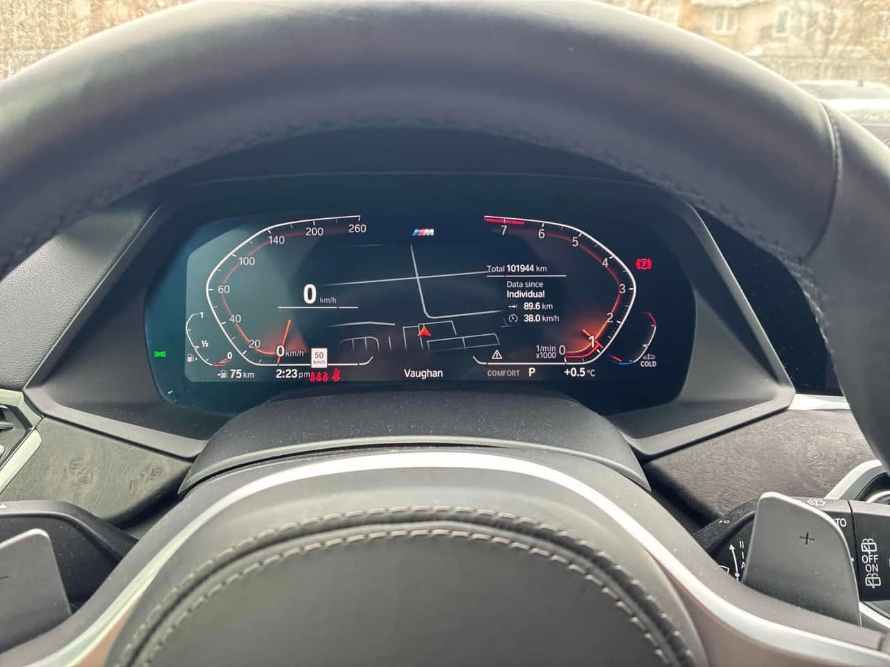 BMW X5 * xDrive40i * CARFAX * ЦЕНА ДО БГ, снимка 12 - Автомобили и джипове - 54009439