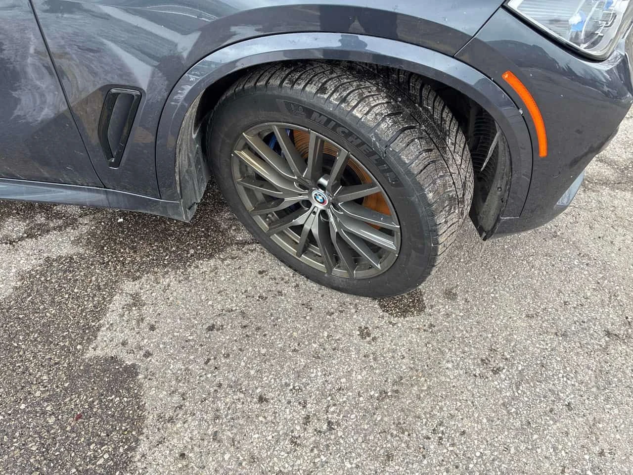 BMW X5 * xDrive40i * CARFAX * ЦЕНА ДО БГ, снимка 6 - Автомобили и джипове - 54009439