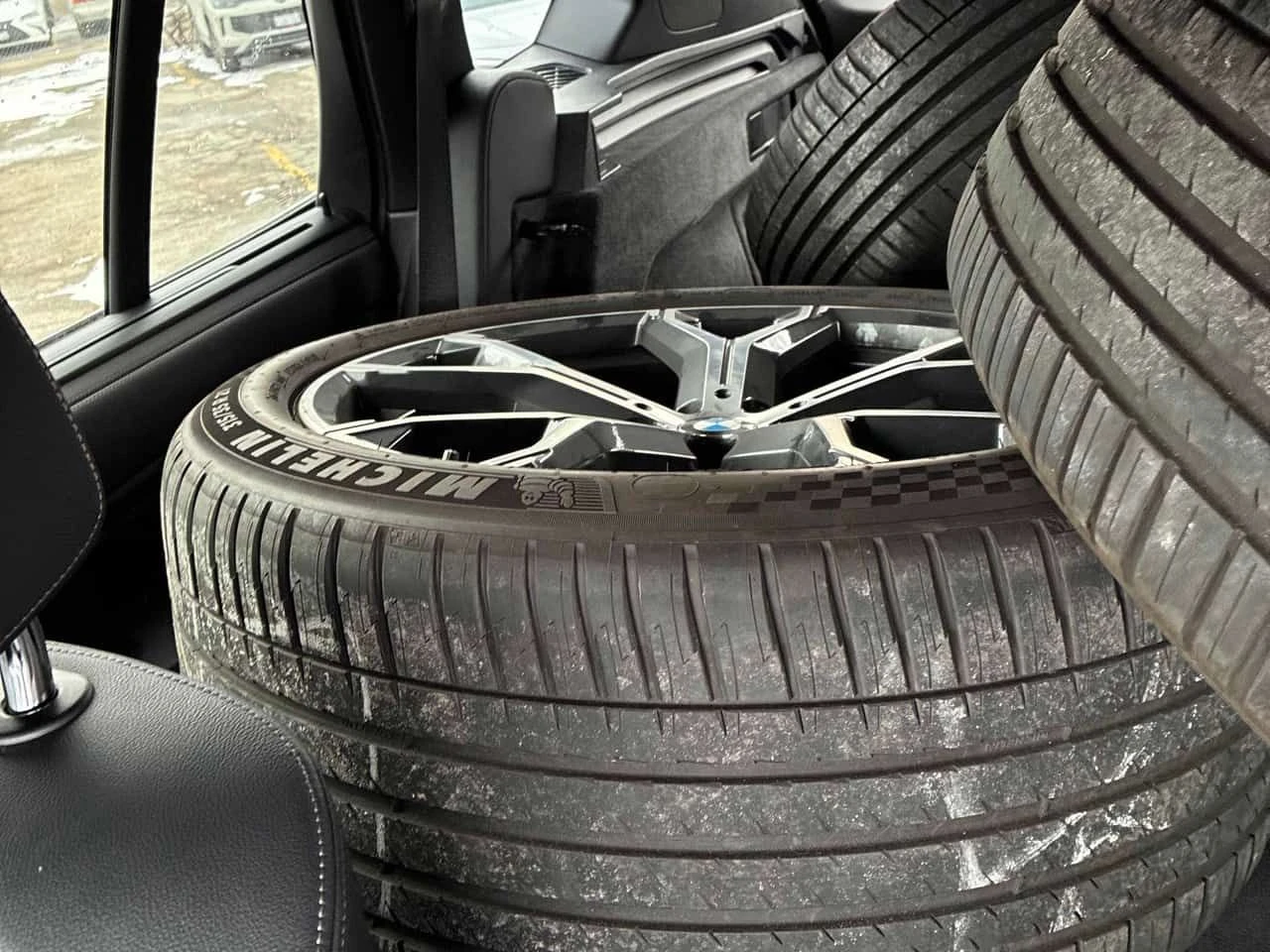 BMW X5 * xDrive40i * CARFAX * ЦЕНА ДО БГ, снимка 9 - Автомобили и джипове - 54009439