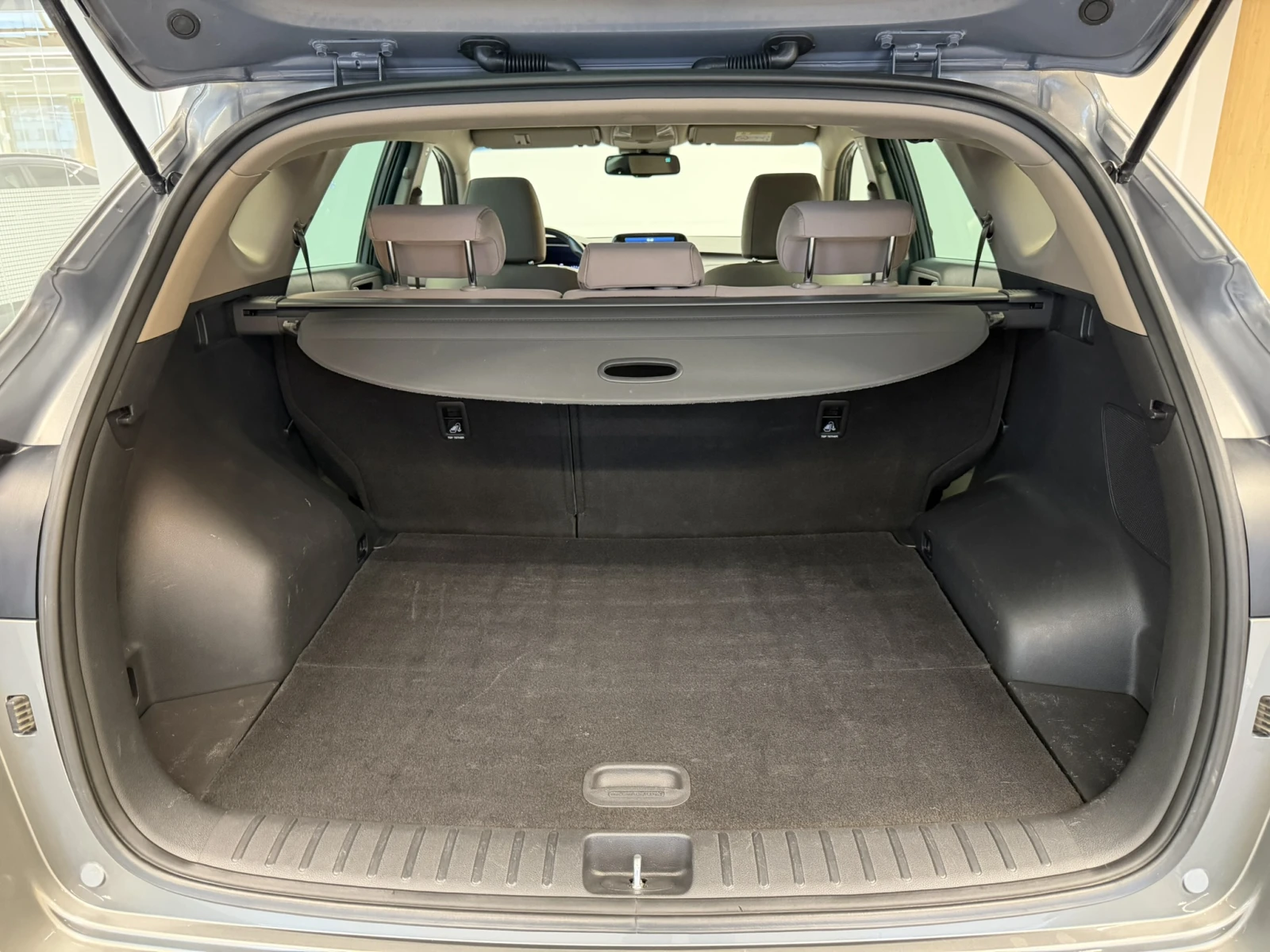 Hyundai Tucson EXCLUSIVE AWD, снимка 17 - Автомобили и джипове - 54067862