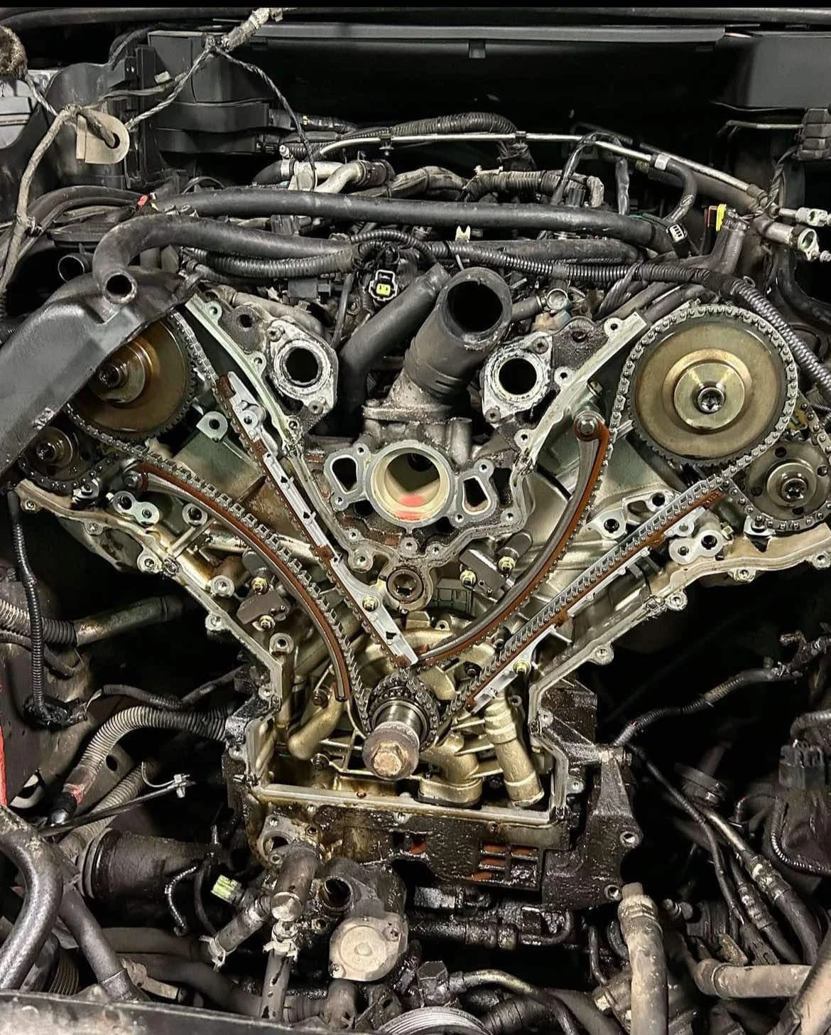 Land Rover Range Rover Sport, снимка 5 - Автомобили и джипове - 54141416